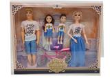 OBL920662 - Doll