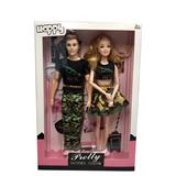 OBL920669 - Doll