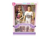 OBL920670 - Doll