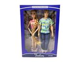 OBL920672 - Doll