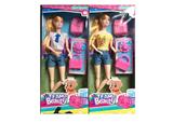 OBL920680 - Doll