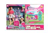OBL920681 - Doll