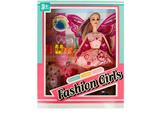 OBL920684 - Doll