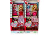 OBL920686 - Doll