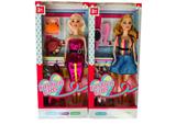 OBL920687 - Doll