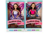 OBL920688 - Doll