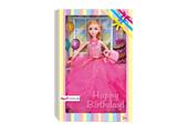 OBL920689 - Doll