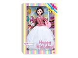 OBL920690 - Doll