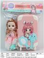 OBL920848 - Doll