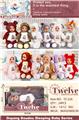 OBL920856 - Dollset