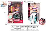 OBL920945 - Doll