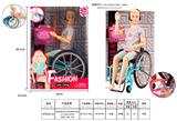 OBL920952 - Doll
