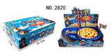 OBL921083 - Fishing Series