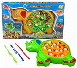 OBL921086 - Fishing Series