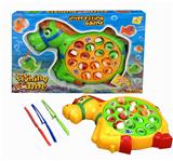 OBL921087 - Fishing Series