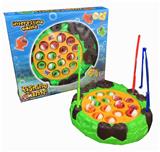 OBL921089 - Fishing Series