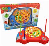OBL921094 - Fishing Series
