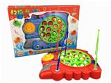 OBL921095 - Fishing Series