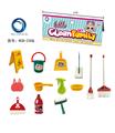 OBL921120 - Furniture / ware