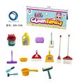 OBL921124 - Furniture / ware