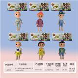 OBL921165 - Doll