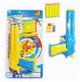 OBL921189 - Soft bullet gun / Table Tennis gun
