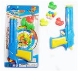 OBL921191 - Soft bullet gun / Table Tennis gun