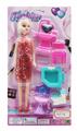 OBL921207 - Doll