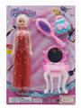 OBL921209 - Doll