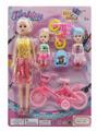 OBL921212 - Doll