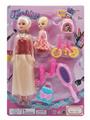 OBL921213 - Doll