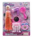 OBL921218 - Doll