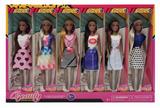 OBL921219 - Doll