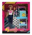 OBL921225 - Doll