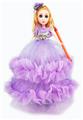 OBL921230 - Doll