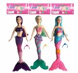 OBL921425 - Doll