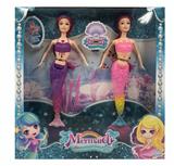 OBL921432 - Doll