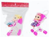OBL921454 - Doll