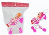 OBL921455 - Doll