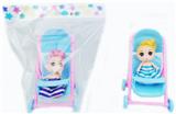 OBL921456 - Doll