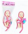 OBL921458 - Doll