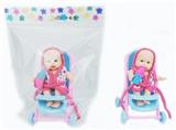OBL921461 - Doll