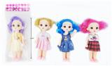 OBL921467 - Doll