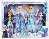 OBL921480 - Doll