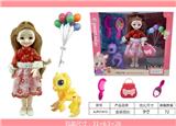 OBL921495 - Doll