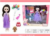 OBL921498 - Doll