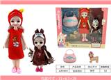 OBL921499 - Doll