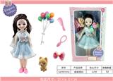 OBL921502 - Doll