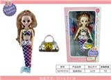 OBL921505 - Doll