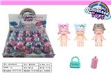 OBL921510 - Doll